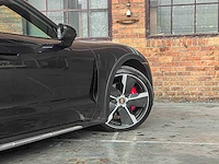 Porsche taycan cross turismo 4s 93 kwh sport-chrono 571pk 2021 (origineel-nl + 1e eigenaar), nl-kenteken - afbeelding 13 van  74