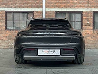 Porsche taycan cross turismo 4s 93 kwh sport-chrono 571pk 2021 (origineel-nl + 1e eigenaar), nl-kenteken - afbeelding 14 van  74