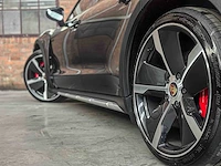 Porsche taycan cross turismo 4s 93 kwh sport-chrono 571pk 2021 (origineel-nl + 1e eigenaar), nl-kenteken - afbeelding 21 van  74