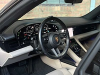 Porsche taycan cross turismo 4s 93 kwh sport-chrono 571pk 2021 (origineel-nl + 1e eigenaar), nl-kenteken - afbeelding 26 van  74