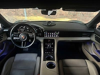 Porsche taycan cross turismo 4s 93 kwh sport-chrono 571pk 2021 (origineel-nl + 1e eigenaar), nl-kenteken - afbeelding 27 van  74