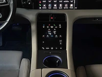 Porsche taycan cross turismo 4s 93 kwh sport-chrono 571pk 2021 (origineel-nl + 1e eigenaar), nl-kenteken - afbeelding 29 van  74