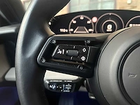 Porsche taycan cross turismo 4s 93 kwh sport-chrono 571pk 2021 (origineel-nl + 1e eigenaar), nl-kenteken - afbeelding 32 van  74