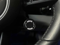 Porsche taycan cross turismo 4s 93 kwh sport-chrono 571pk 2021 (origineel-nl + 1e eigenaar), nl-kenteken - afbeelding 33 van  74