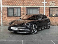 Porsche taycan cross turismo 4s 93 kwh sport-chrono 571pk 2021 (origineel-nl + 1e eigenaar), nl-kenteken - afbeelding 23 van  74