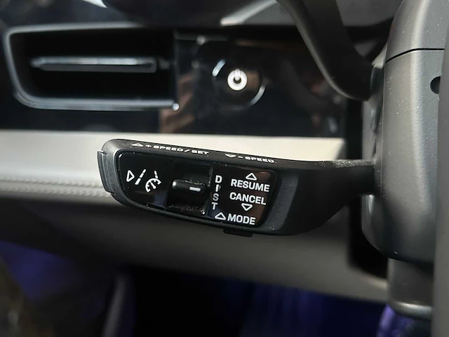 Porsche taycan cross turismo 4s 93 kwh sport-chrono 571pk 2021 (origineel-nl + 1e eigenaar), nl-kenteken - afbeelding 35 van  74