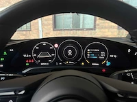 Porsche taycan cross turismo 4s 93 kwh sport-chrono 571pk 2021 (origineel-nl + 1e eigenaar), nl-kenteken - afbeelding 38 van  74