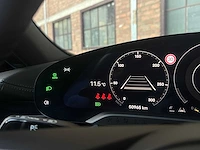 Porsche taycan cross turismo 4s 93 kwh sport-chrono 571pk 2021 (origineel-nl + 1e eigenaar), nl-kenteken - afbeelding 39 van  74