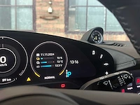 Porsche taycan cross turismo 4s 93 kwh sport-chrono 571pk 2021 (origineel-nl + 1e eigenaar), nl-kenteken - afbeelding 40 van  74