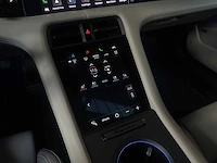 Porsche taycan cross turismo 4s 93 kwh sport-chrono 571pk 2021 (origineel-nl + 1e eigenaar), nl-kenteken - afbeelding 41 van  74