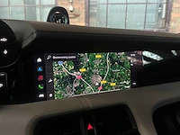 Porsche taycan cross turismo 4s 93 kwh sport-chrono 571pk 2021 (origineel-nl + 1e eigenaar), nl-kenteken - afbeelding 44 van  74