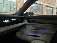 Porsche taycan cross turismo 4s 93 kwh sport-chrono 571pk 2021 (origineel-nl + 1e eigenaar), nl-kenteken - afbeelding 47 van  74
