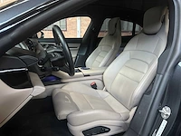 Porsche taycan cross turismo 4s 93 kwh sport-chrono 571pk 2021 (origineel-nl + 1e eigenaar), nl-kenteken - afbeelding 62 van  74