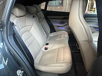 Porsche taycan cross turismo 4s 93 kwh sport-chrono 571pk 2021 (origineel-nl + 1e eigenaar), nl-kenteken - afbeelding 66 van  74