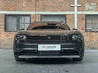 Porsche taycan cross turismo 4s 93 kwh sport-chrono 571pk 2021 (origineel-nl + 1e eigenaar), nl-kenteken - afbeelding 67 van  74