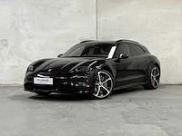 Porsche taycan cross turismo turbo s 93 kwh 761pk 2022 (origineel-nl) sport-chrono & sport-design, p-014-bl