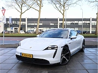 Porsche taycan performance 84kwh automaat, n-326-kx