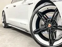 Porsche taycan turbo 93 kwh 680pk 2020 sport-chrono, x-367-bl - afbeelding 4 van  89
