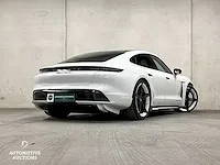 Porsche taycan turbo 93 kwh 680pk 2020 sport-chrono, x-367-bl - afbeelding 9 van  89