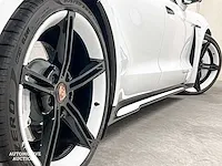 Porsche taycan turbo 93 kwh 680pk 2020 sport-chrono, x-367-bl - afbeelding 11 van  89