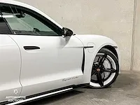 Porsche taycan turbo 93 kwh 680pk 2020 sport-chrono, x-367-bl - afbeelding 13 van  89