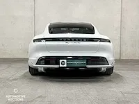 Porsche taycan turbo 93 kwh 680pk 2020 sport-chrono, x-367-bl - afbeelding 14 van  89