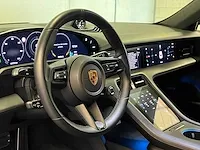 Porsche taycan turbo 93 kwh 680pk 2020 sport-chrono, x-367-bl - afbeelding 26 van  89