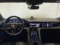 Porsche taycan turbo 93 kwh 680pk 2020 sport-chrono, x-367-bl - afbeelding 29 van  89