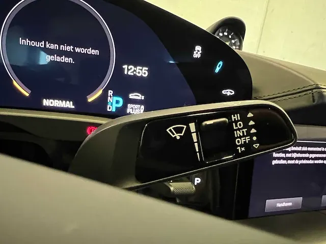 Porsche taycan turbo 93 kwh 680pk 2020 sport-chrono, x-367-bl - afbeelding 33 van  89