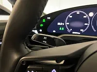 Porsche taycan turbo 93 kwh 680pk 2020 sport-chrono, x-367-bl - afbeelding 36 van  89