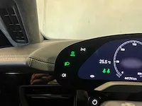 Porsche taycan turbo 93 kwh 680pk 2020 sport-chrono, x-367-bl - afbeelding 37 van  89