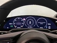 Porsche taycan turbo 93 kwh 680pk 2020 sport-chrono, x-367-bl - afbeelding 39 van  89