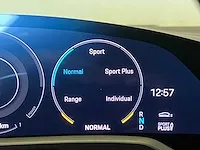 Porsche taycan turbo 93 kwh 680pk 2020 sport-chrono, x-367-bl - afbeelding 42 van  89