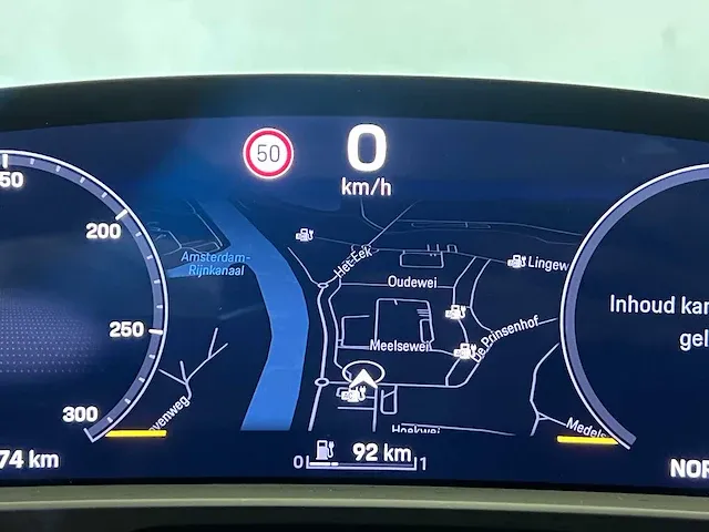 Porsche taycan turbo 93 kwh 680pk 2020 sport-chrono, x-367-bl - afbeelding 44 van  89