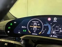 Porsche taycan turbo 93 kwh 680pk 2020 sport-chrono, x-367-bl - afbeelding 48 van  89