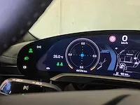 Porsche taycan turbo 93 kwh 680pk 2020 sport-chrono, x-367-bl - afbeelding 49 van  89