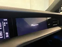 Porsche taycan turbo 93 kwh 680pk 2020 sport-chrono, x-367-bl - afbeelding 52 van  89