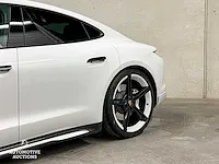 Porsche taycan turbo 93 kwh 680pk 2020 sport-chrono, x-367-bl - afbeelding 45 van  89