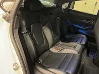 Porsche taycan turbo 93 kwh 680pk 2020 sport-chrono, x-367-bl - afbeelding 80 van  89
