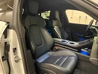 Porsche taycan turbo 93 kwh 680pk 2020 sport-chrono, x-367-bl - afbeelding 81 van  89