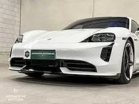 Porsche taycan turbo 93 kwh 680pk 2020 sport-chrono, x-367-bl - afbeelding 78 van  89