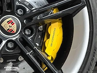 Porsche taycan turbo s 93 kwh 761pk 2020 sport-chrono - afbeelding 19 van  90