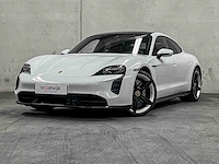 Porsche taycan turbo s 93 kwh 761pk 2020, z-900-ld