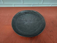 Porselein dinerbord (29x) - afbeelding 1 van  5