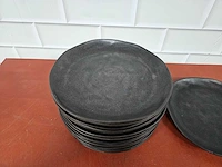 Porselein dinerbord (29x) - afbeelding 4 van  5