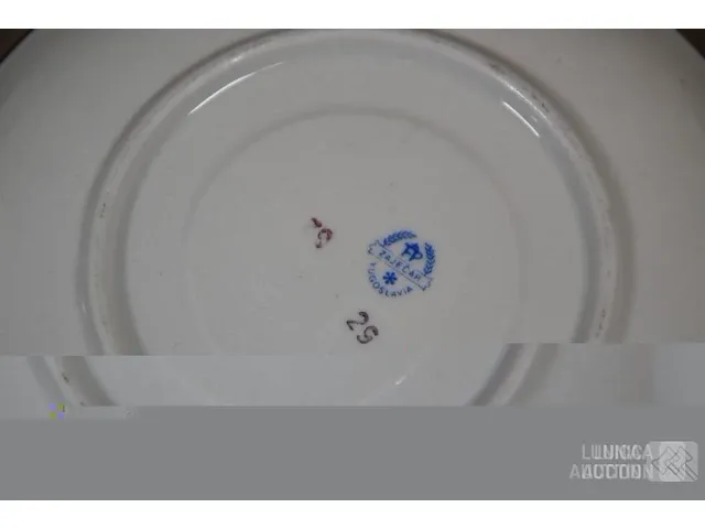 Porselein - afbeelding 8 van  8
