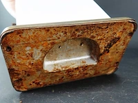 Porseleinen krups ideal keuken weegschaal - afbeelding 5 van  5