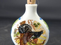 Porseleinen snuffbottle - afbeelding 2 van  3