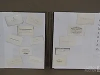Porseleinkaarten - afbeelding 4 van  9
