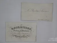 Porseleinkaarten - afbeelding 5 van  9